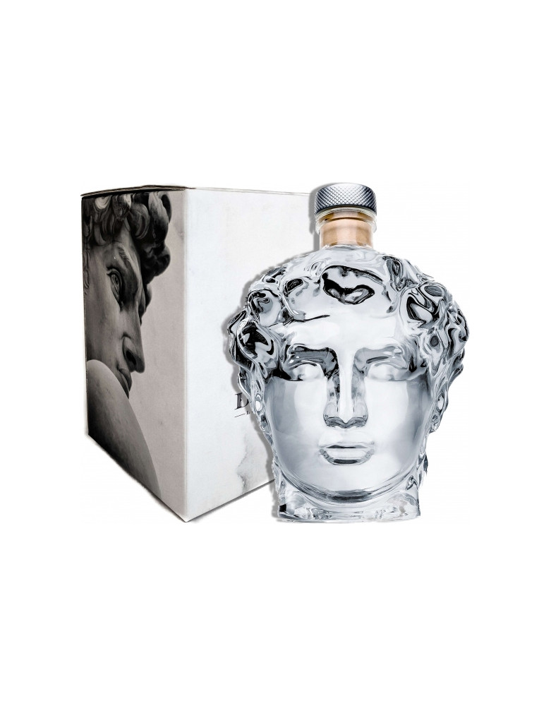 David luxury gin cl.70 40ø
