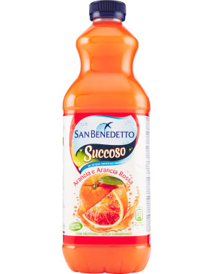 S.benedetto succoso ara-ara/ros.lt.1,5