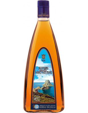 Hierbas mari mayan's senza rama lt.1