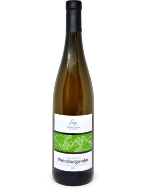 Cantina merano pinot weissburgunder cl75
