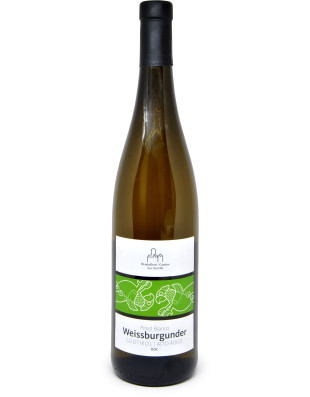 Cantina merano pinot weissburgunder cl75