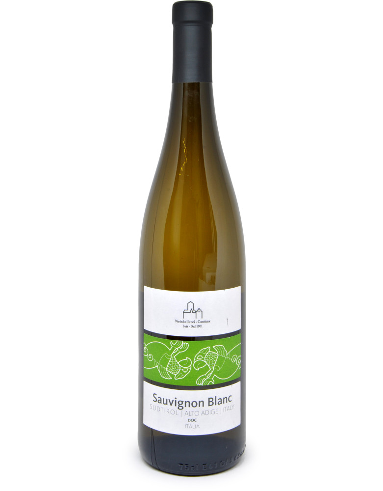 Cantina merano sauvignon blanc cl75