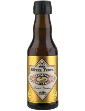 The bitter truth lemon  cl.20 39ø