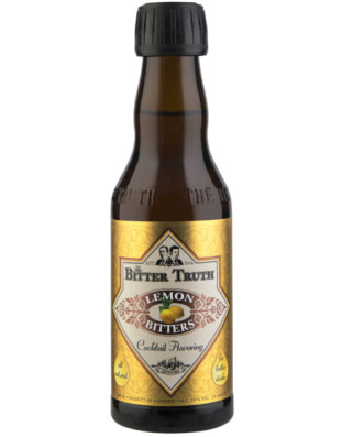 The bitter truth lemon  cl.20 39ø