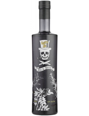 Gastro gin cl.70 45ø