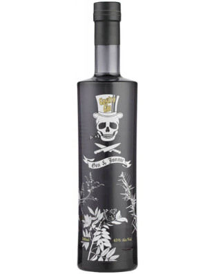 Gastro gin cl.70 45ø