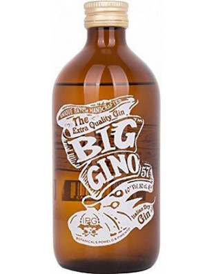 Big gino gin lt1 40ø