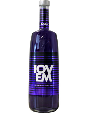 Iovem liquore cl70 15ø