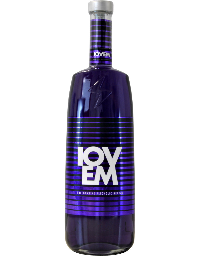 Iovem liquore cl70 15ø