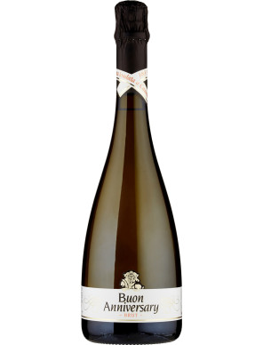 Bosca spum.buon anniversary brut ml.750