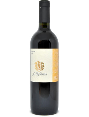 J.hofstatter vino rosso lagrein  cl75
