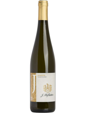 J.hofstatter joseph gewurztraminer cl75