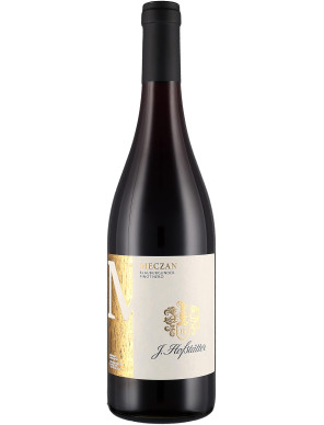 J.hofstatter meczan pinot nero cl75