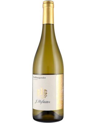 J.hofstatter pinot bianco 13,5ø cl 75