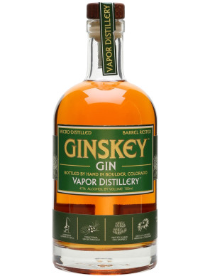 Ginskey gin cl.70 47ø