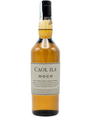 Caol ila moch whisky cl.70