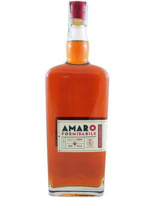Amaro formidabile cl.70 32.5ø