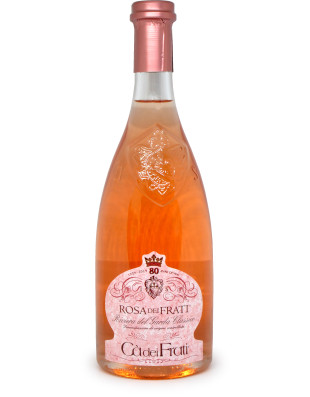 Ca de frati rosa dei frati 12,5ø cl75