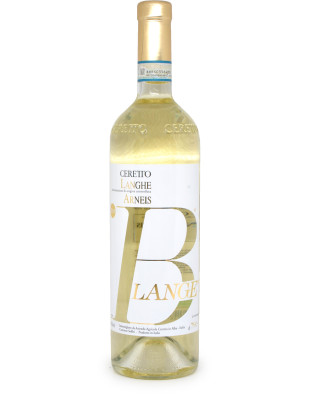 Ceretto blange arneis langhe cl75