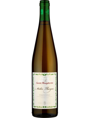 S.margherita muller thurgau trent.cl.75