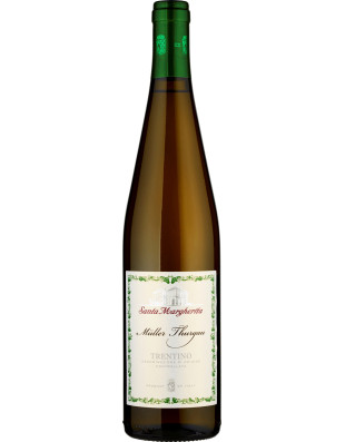 S.margherita muller thurgau trent.cl.75