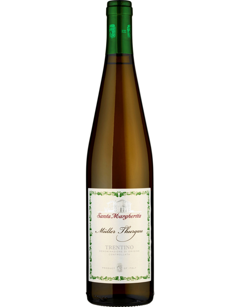 S.margherita muller thurgau trent.cl.75