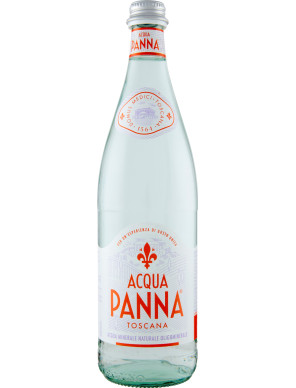Panna acqua vap cl.75 ctx12