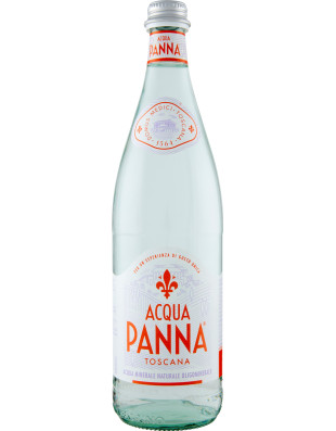 Panna acqua vap cl.75 ctx12