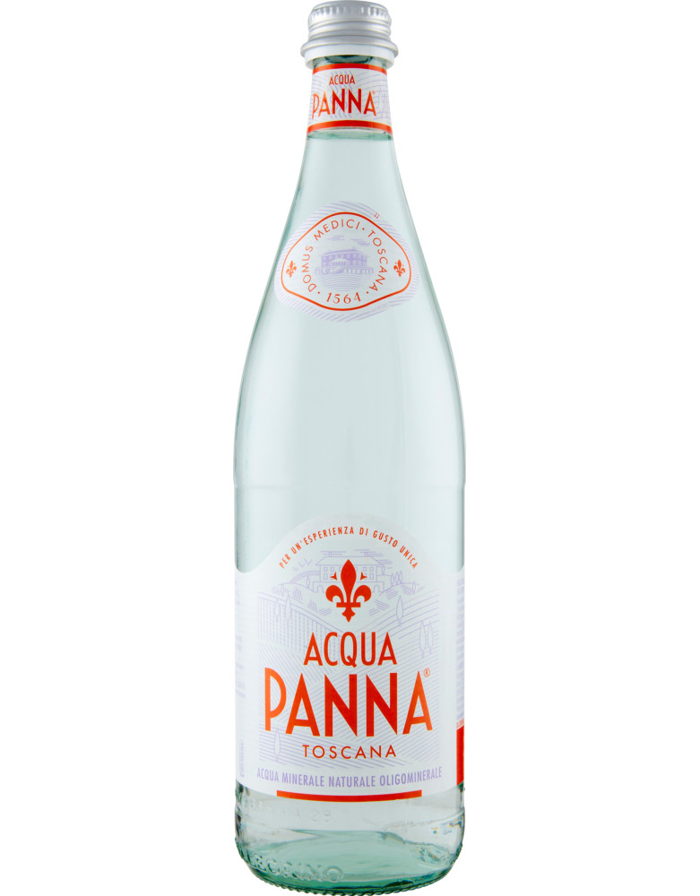 Panna acqua vap cl.75 ctx12
