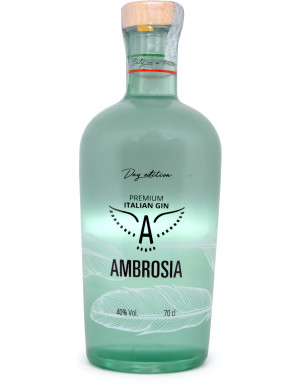 Ambrosia premium italian gin cl.70 40ø