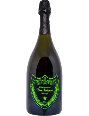 Dom perignon champ. luminos cl.75 2015