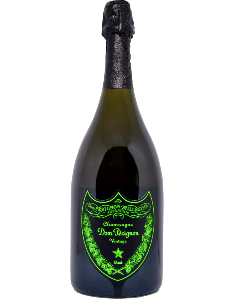 Dom perignon champ. luminos cl.75 2015