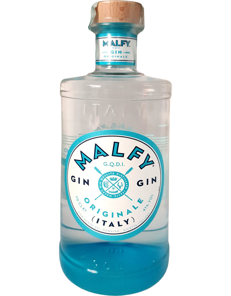 Malfy original dry gin cl.70 41ø