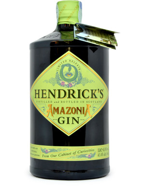 Hendricks gin amazonia lt.1 43.4