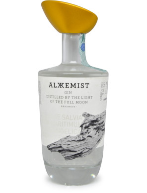 Alkemist gin cl.70 40ø