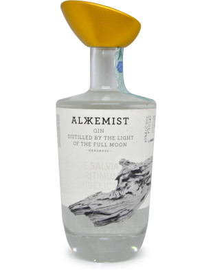 Alkemist gin cl.70 40ø