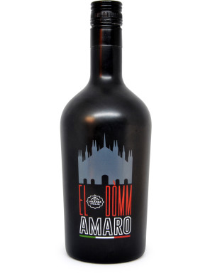 Locanda italia amaro el domm cl70  32ø