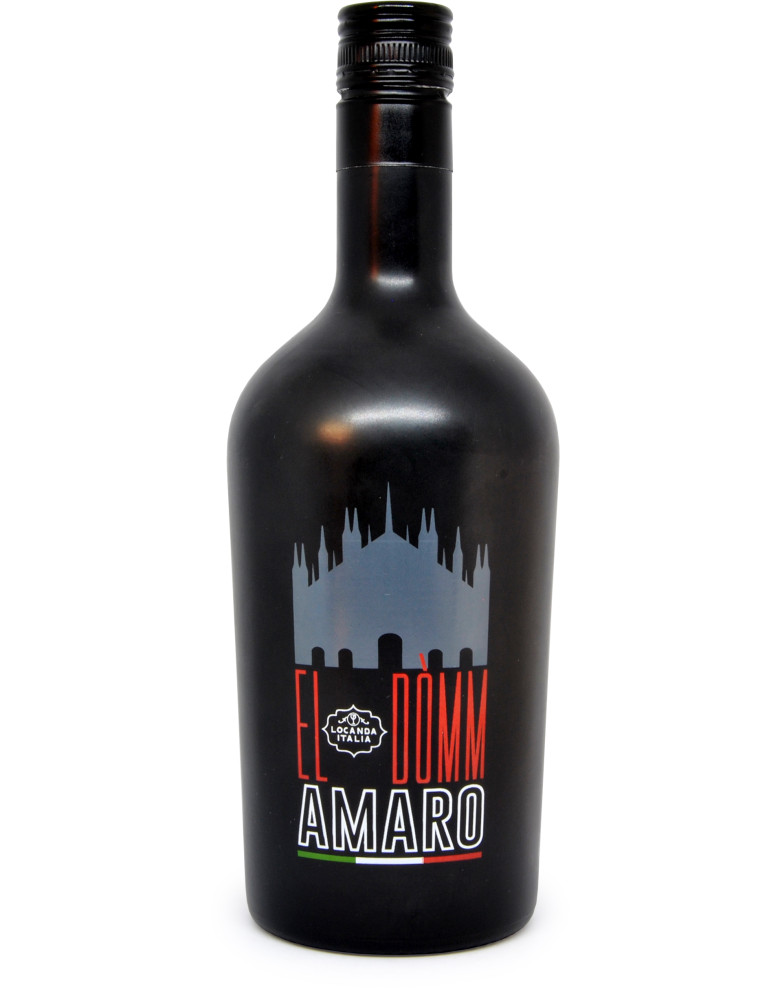 Locanda italia amaro el domm cl70  32ø