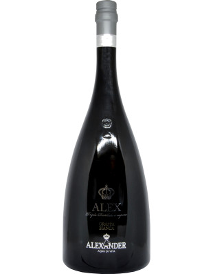 Alexander grappa bianca lt.1,5 38ø