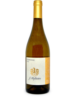 J.hofstatter chardonnay cl75