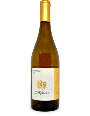 J.hofstatter chardonnay cl75