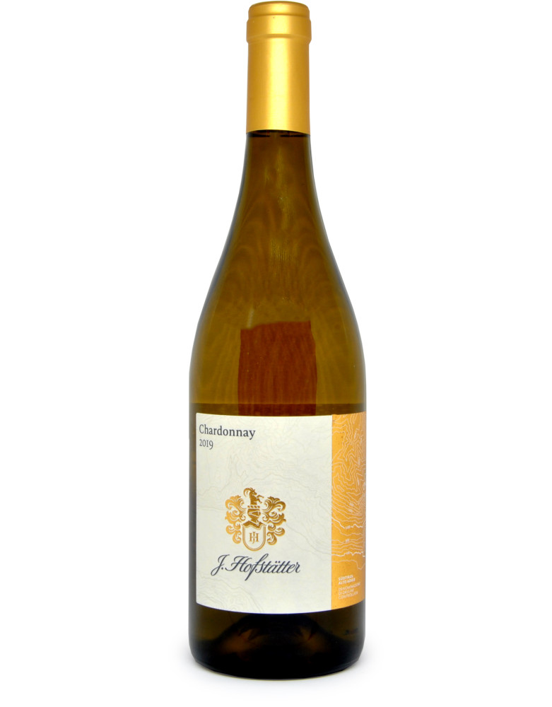 J.hofstatter chardonnay cl75