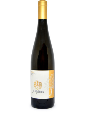 J.hofstatter muller thurgau cl75