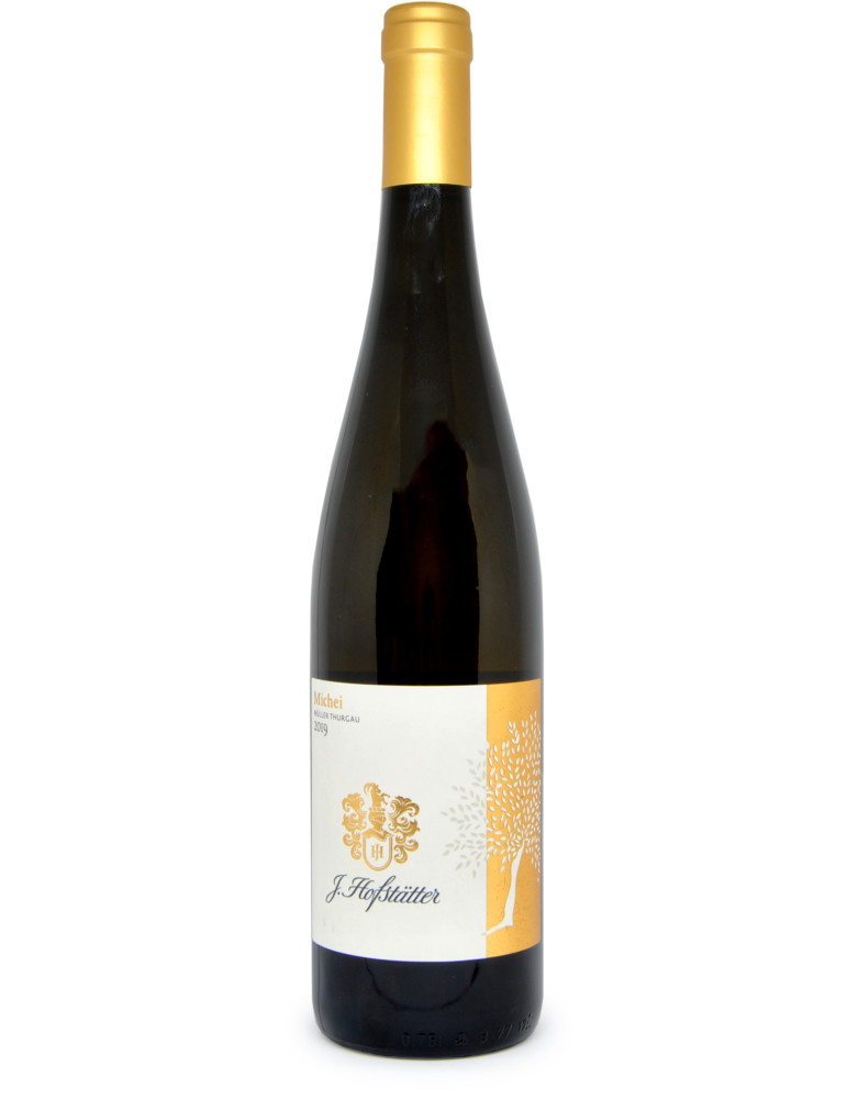 J.hofstatter muller thurgau cl75