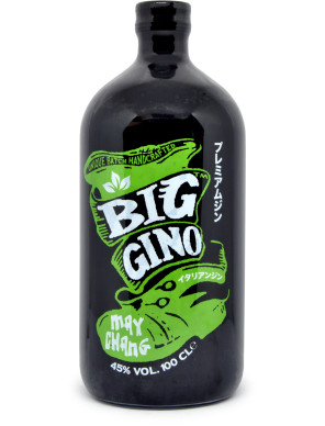 Big gino may chang gin lt1 45ø