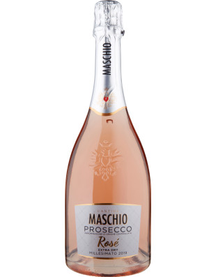 Maschio prosecco rose' cl.75