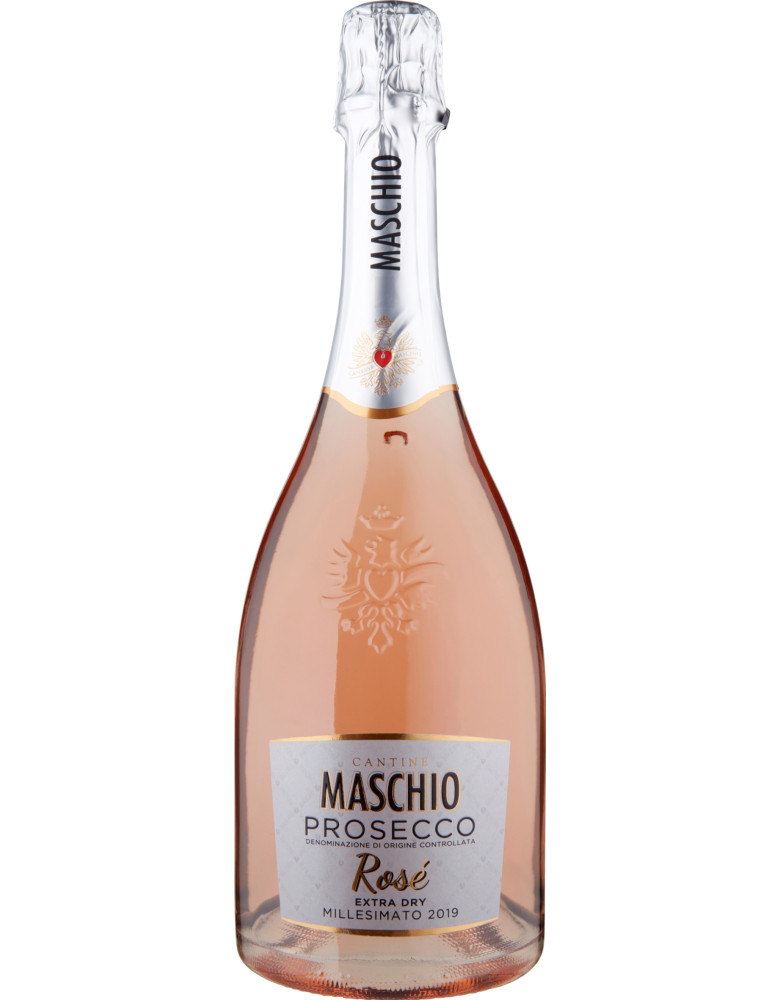 Maschio prosecco rose' cl.75