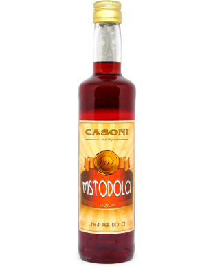 Casoni liquore misto dolci cl50 21ø