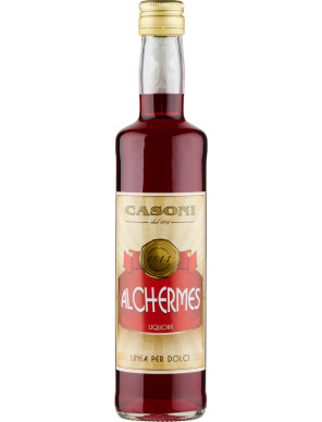 Casoni alchermes cl50 21ø