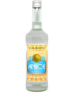 Casoni anice cl. 70 40ø
